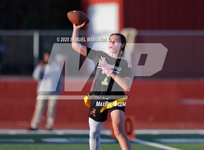 Thumbnail 1 in SEED: LA @ Bishop Alemany photogallery.