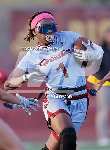 Thumbnail 2 in SEED: LA @ Bishop Alemany photogallery.