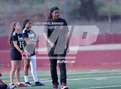 Thumbnail 1 in SEED: LA @ Bishop Alemany photogallery.