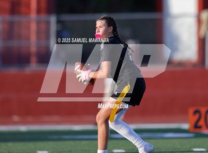 Thumbnail 2 in SEED: LA @ Bishop Alemany photogallery.