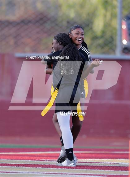 Thumbnail 1 in SEED: LA @ Bishop Alemany photogallery.