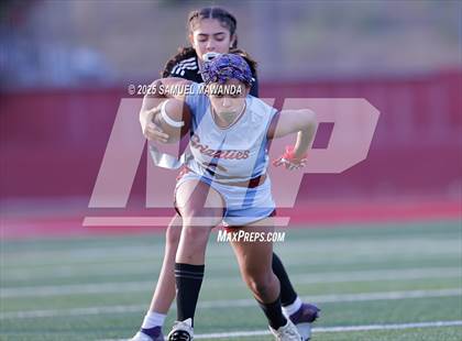 Thumbnail 3 in SEED: LA @ Bishop Alemany photogallery.