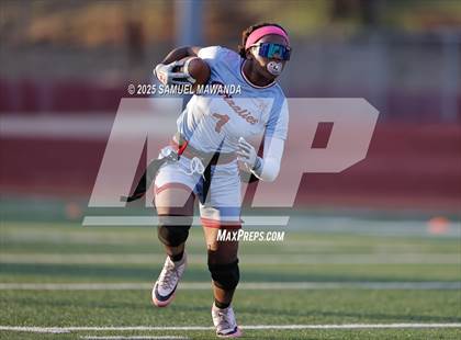 Thumbnail 3 in SEED: LA @ Bishop Alemany photogallery.