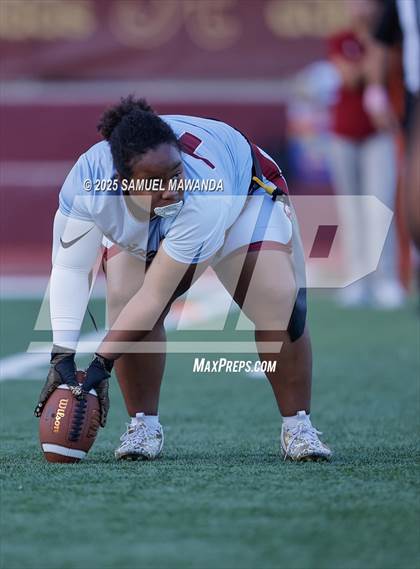 Thumbnail 3 in SEED: LA @ Bishop Alemany photogallery.