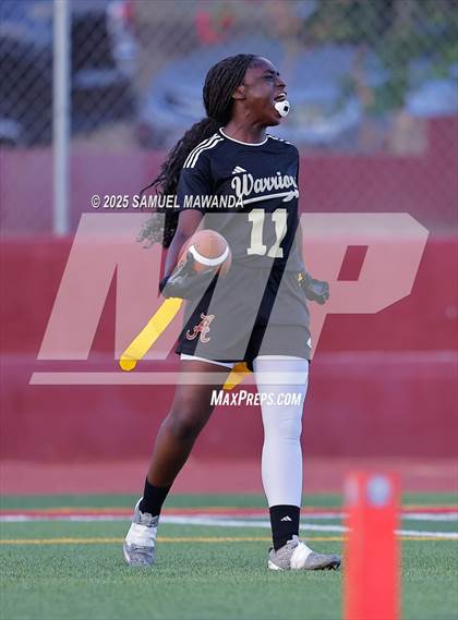 Thumbnail 1 in SEED: LA @ Bishop Alemany photogallery.