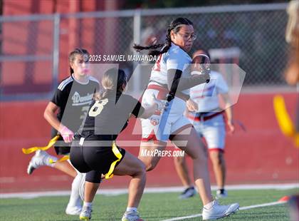 Thumbnail 1 in SEED: LA @ Bishop Alemany photogallery.