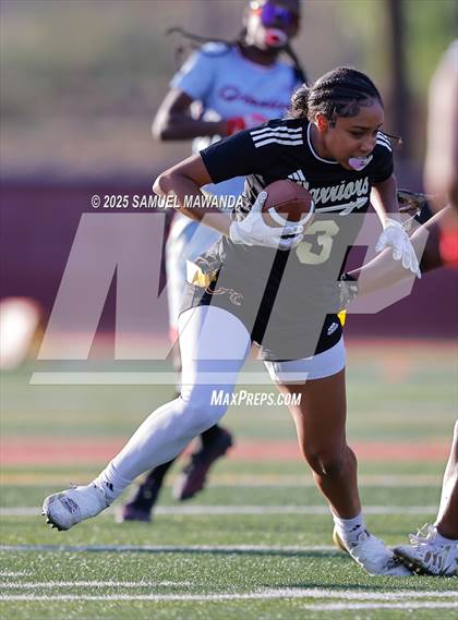 Thumbnail 2 in SEED: LA @ Bishop Alemany photogallery.