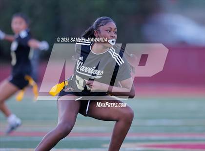 Thumbnail 3 in SEED: LA @ Bishop Alemany photogallery.