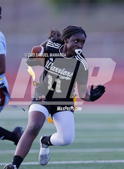 Thumbnail 1 in SEED: LA @ Bishop Alemany photogallery.