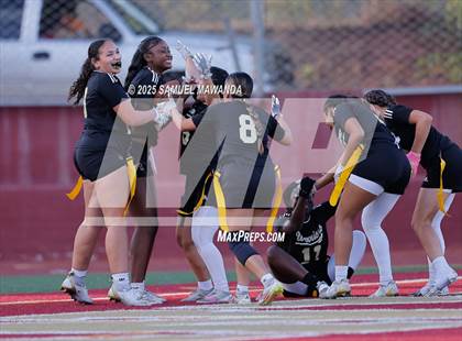 Thumbnail 2 in SEED: LA @ Bishop Alemany photogallery.