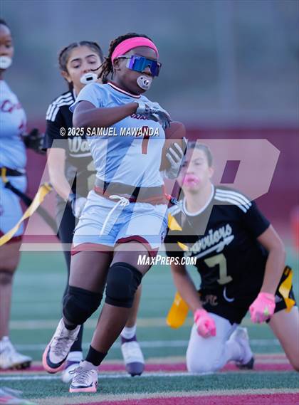 Thumbnail 3 in SEED: LA @ Bishop Alemany photogallery.