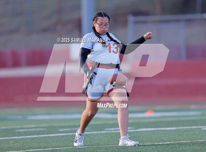 Thumbnail 2 in SEED: LA @ Bishop Alemany photogallery.