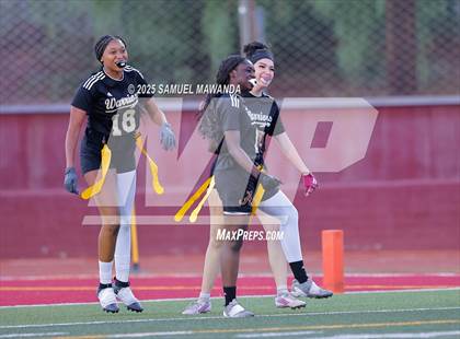 Thumbnail 2 in SEED: LA @ Bishop Alemany photogallery.