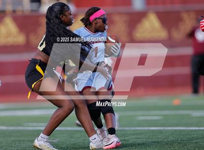 Thumbnail 2 in SEED: LA @ Bishop Alemany photogallery.