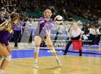Photo from the gallery "Weldon Valley vs. Kit Carson (CHSAA 1A Round 1)"