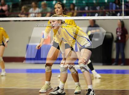 Thumbnail 1 in Weldon Valley vs. Kit Carson (CHSAA 1A Round 1) photogallery.