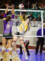 Photo from the gallery "Weldon Valley vs. Kit Carson (CHSAA 1A Round 1)"