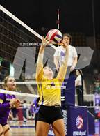 Photo from the gallery "Weldon Valley vs. Kit Carson (CHSAA 1A Round 1)"