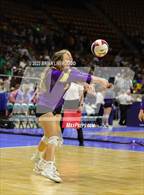 Photo from the gallery "Weldon Valley vs. Kit Carson (CHSAA 1A Round 1)"