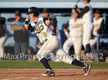 Thumbnail 1 in Victor vs. Lancaster (NYSPHSAA Class AA Regional) photogallery.