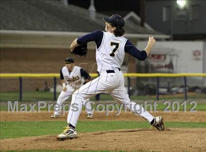 Thumbnail 1 in Victor vs. Lancaster (NYSPHSAA Class AA Regional) photogallery.