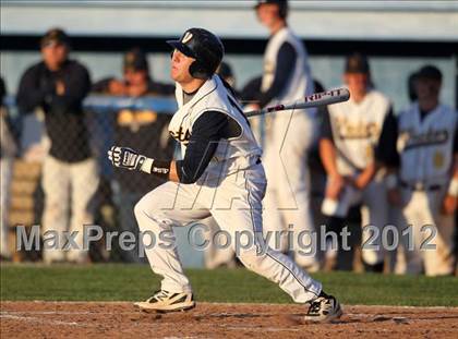 Thumbnail 2 in Victor vs. Lancaster (NYSPHSAA Class AA Regional) photogallery.