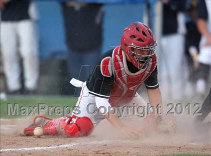 Thumbnail 3 in Victor vs. Lancaster (NYSPHSAA Class AA Regional) photogallery.