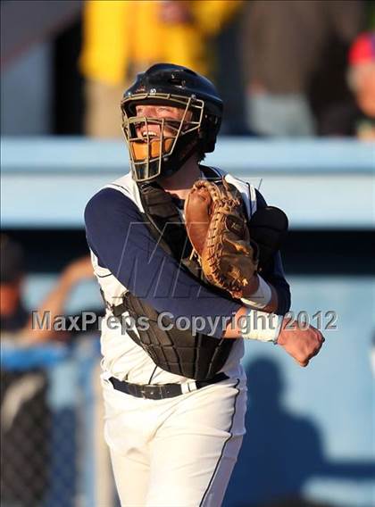 Thumbnail 2 in Victor vs. Lancaster (NYSPHSAA Class AA Regional) photogallery.