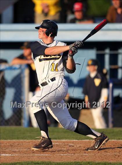 Thumbnail 1 in Victor vs. Lancaster (NYSPHSAA Class AA Regional) photogallery.