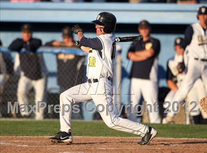 Thumbnail 2 in Victor vs. Lancaster (NYSPHSAA Class AA Regional) photogallery.