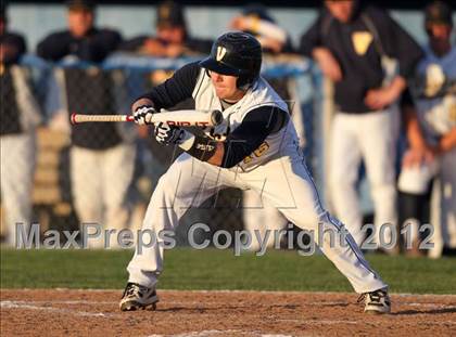 Thumbnail 1 in Victor vs. Lancaster (NYSPHSAA Class AA Regional) photogallery.