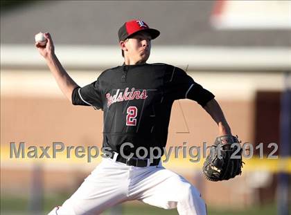Thumbnail 1 in Victor vs. Lancaster (NYSPHSAA Class AA Regional) photogallery.