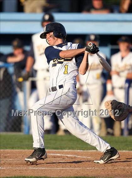 Thumbnail 1 in Victor vs. Lancaster (NYSPHSAA Class AA Regional) photogallery.