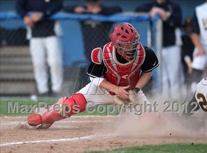 Thumbnail 2 in Victor vs. Lancaster (NYSPHSAA Class AA Regional) photogallery.