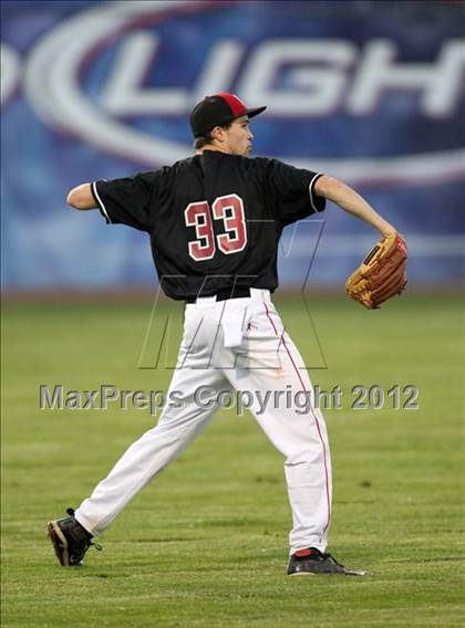 Thumbnail 1 in Victor vs. Lancaster (NYSPHSAA Class AA Regional) photogallery.