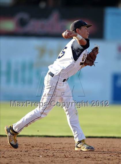 Thumbnail 1 in Victor vs. Lancaster (NYSPHSAA Class AA Regional) photogallery.