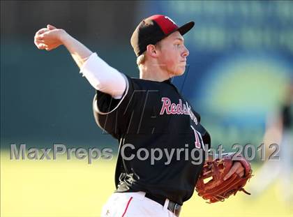 Thumbnail 2 in Victor vs. Lancaster (NYSPHSAA Class AA Regional) photogallery.