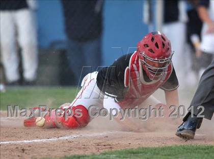 Thumbnail 1 in Victor vs. Lancaster (NYSPHSAA Class AA Regional) photogallery.