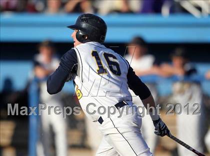 Thumbnail 2 in Victor vs. Lancaster (NYSPHSAA Class AA Regional) photogallery.