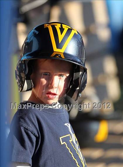 Thumbnail 1 in Victor vs. Lancaster (NYSPHSAA Class AA Regional) photogallery.