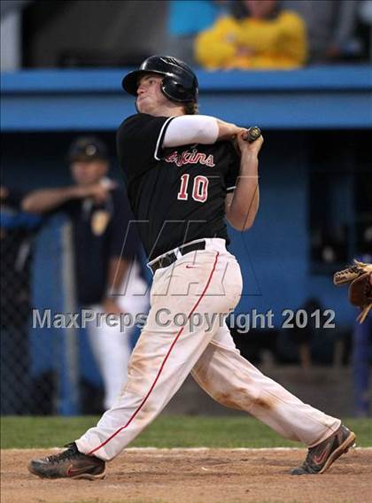 Thumbnail 1 in Victor vs. Lancaster (NYSPHSAA Class AA Regional) photogallery.