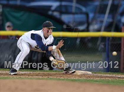 Thumbnail 1 in Victor vs. Lancaster (NYSPHSAA Class AA Regional) photogallery.