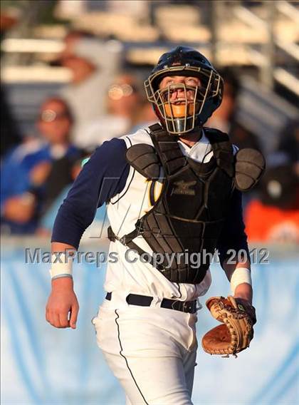 Thumbnail 1 in Victor vs. Lancaster (NYSPHSAA Class AA Regional) photogallery.