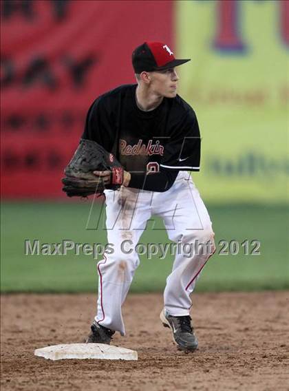Thumbnail 1 in Victor vs. Lancaster (NYSPHSAA Class AA Regional) photogallery.
