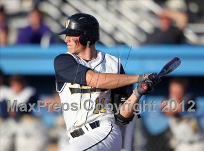 Thumbnail 2 in Victor vs. Lancaster (NYSPHSAA Class AA Regional) photogallery.
