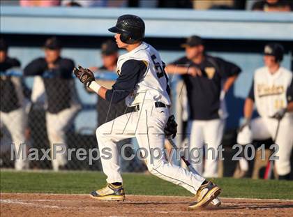 Thumbnail 1 in Victor vs. Lancaster (NYSPHSAA Class AA Regional) photogallery.