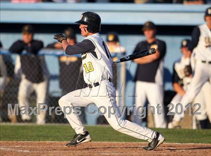 Thumbnail 3 in Victor vs. Lancaster (NYSPHSAA Class AA Regional) photogallery.