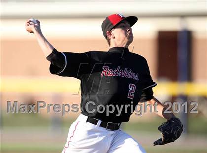 Thumbnail 1 in Victor vs. Lancaster (NYSPHSAA Class AA Regional) photogallery.