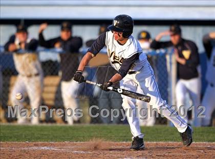 Thumbnail 1 in Victor vs. Lancaster (NYSPHSAA Class AA Regional) photogallery.
