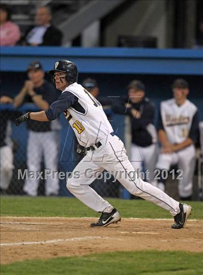 Thumbnail 2 in Victor vs. Lancaster (NYSPHSAA Class AA Regional) photogallery.